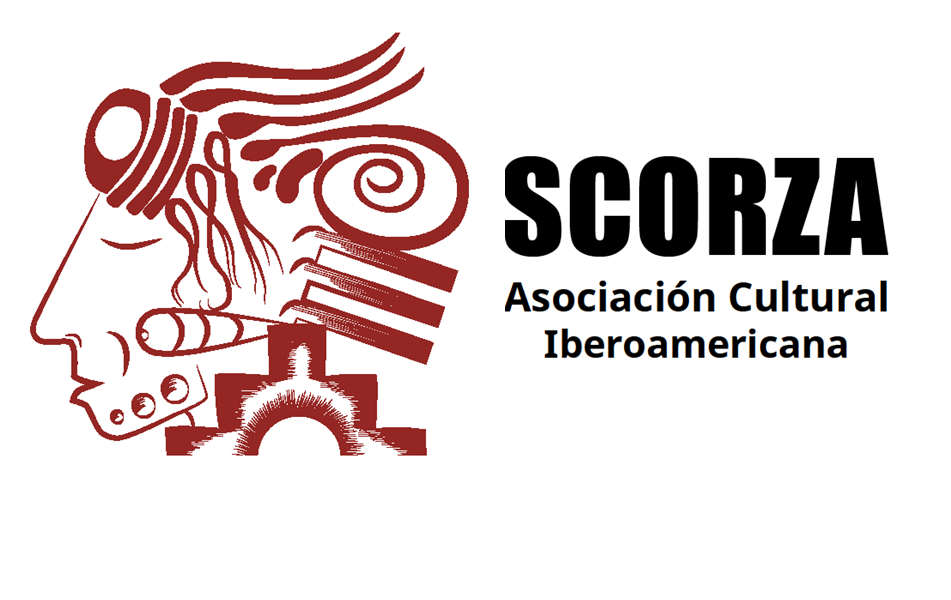 Logo de la Asociación Cultural Iberoamericana SCORZA